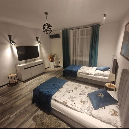 Apartament Zacisze 4 Přemyšl Exteriér fotografie
