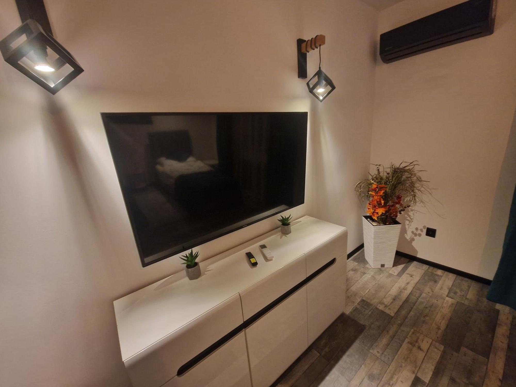 Apartament Zacisze 4 Přemyšl Exteriér fotografie