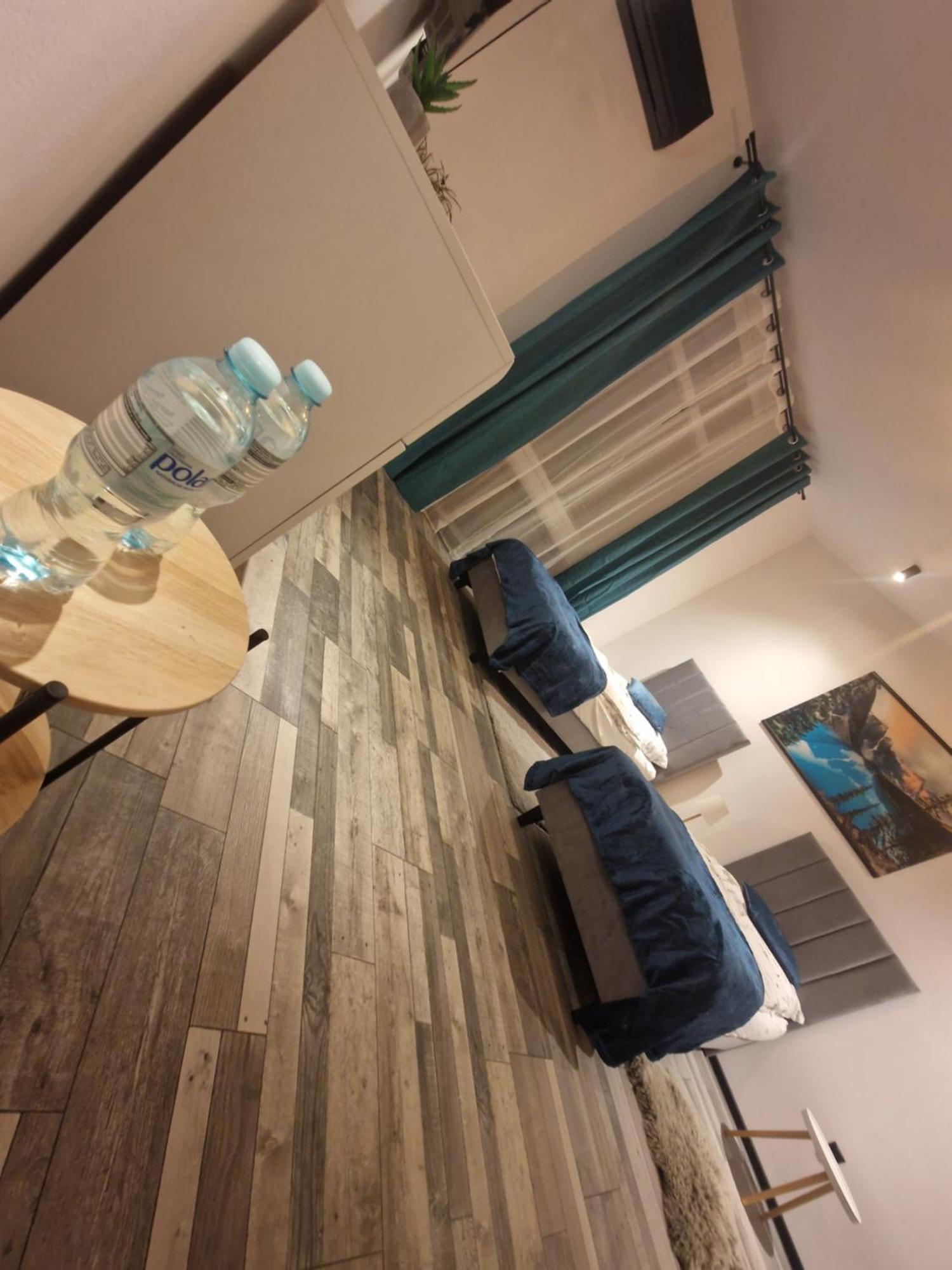 Apartament Zacisze 4 Přemyšl Exteriér fotografie